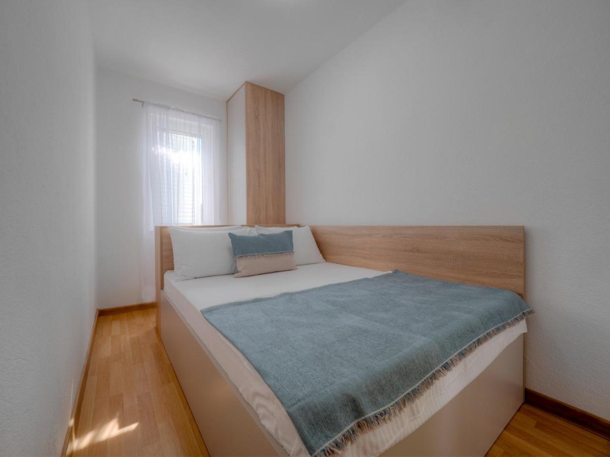 Villa Tranquila Budva Luaran gambar