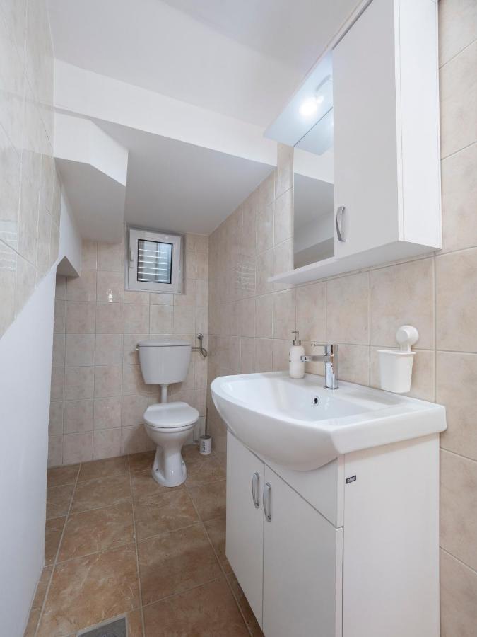 Villa Tranquila Budva Luaran gambar
