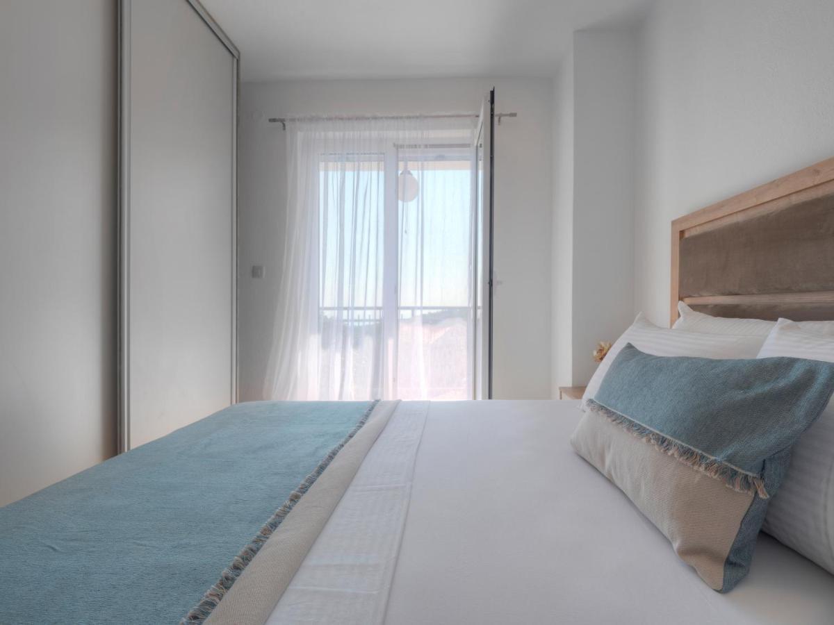 Villa Tranquila Budva Luaran gambar