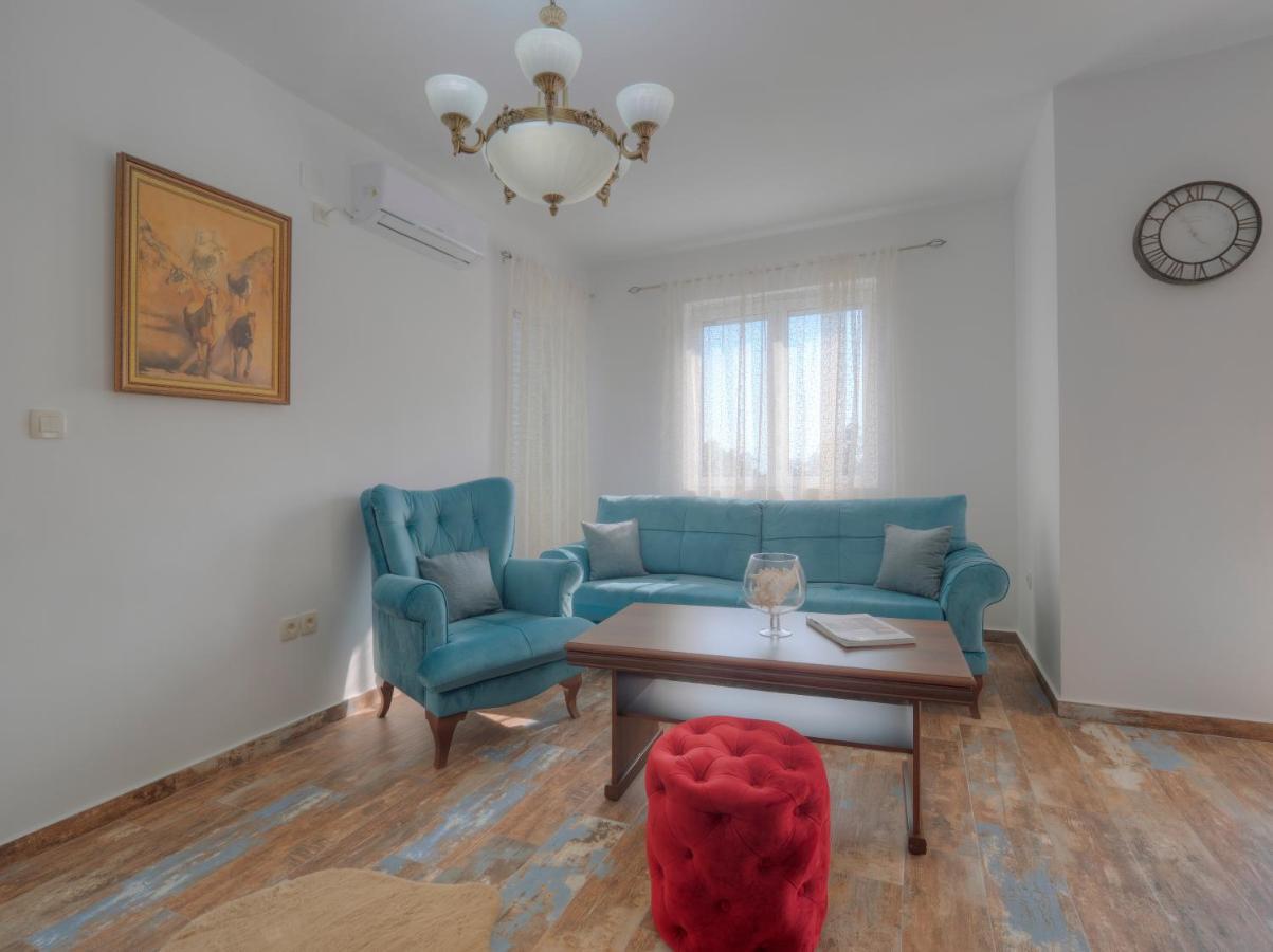 Villa Tranquila Budva Luaran gambar