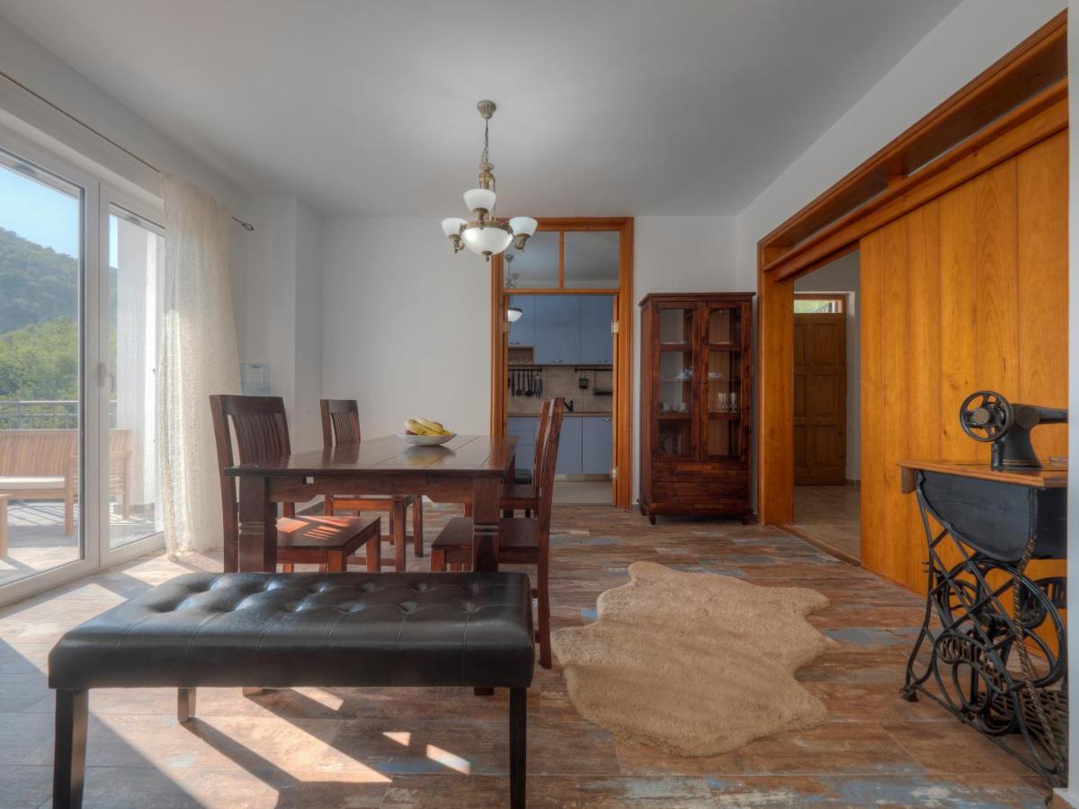 Villa Tranquila Budva Luaran gambar